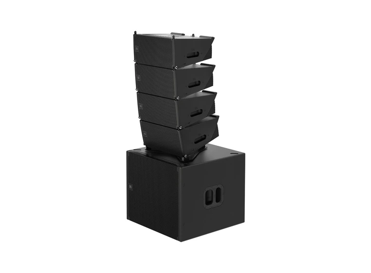 JBL SRX918S 18" aktiv 