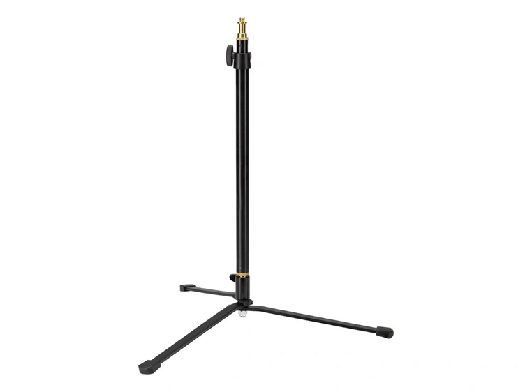 KUPO 013 folding mini stand Maks høyde 85cm 