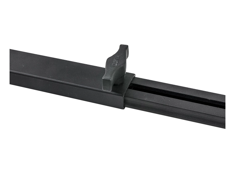 KUPO KS-158 Ø28mm offset am m/2x16mm Justerbar lengde 48 - 71cm 