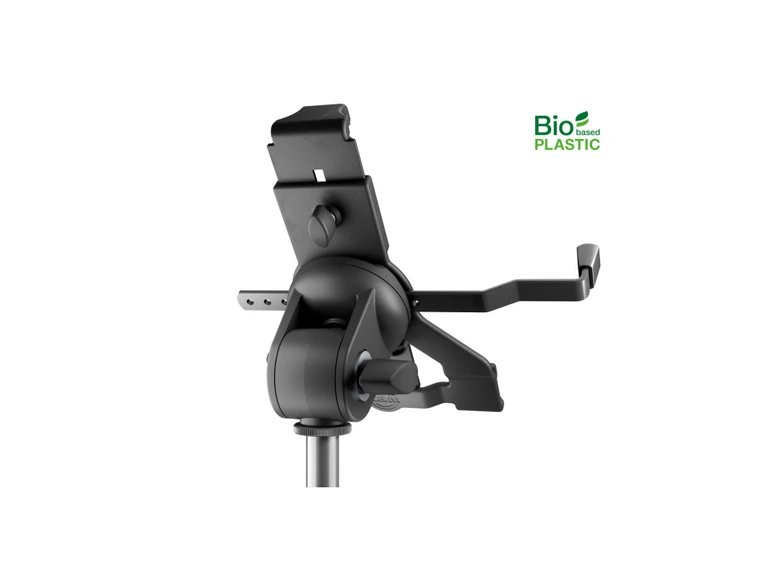 K&M 19744 Tablet PC stand holder Biobased / biobasert plast 