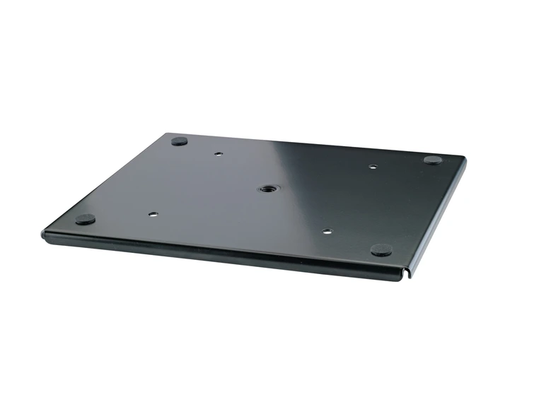 K&M 26749 Monitor plate M 