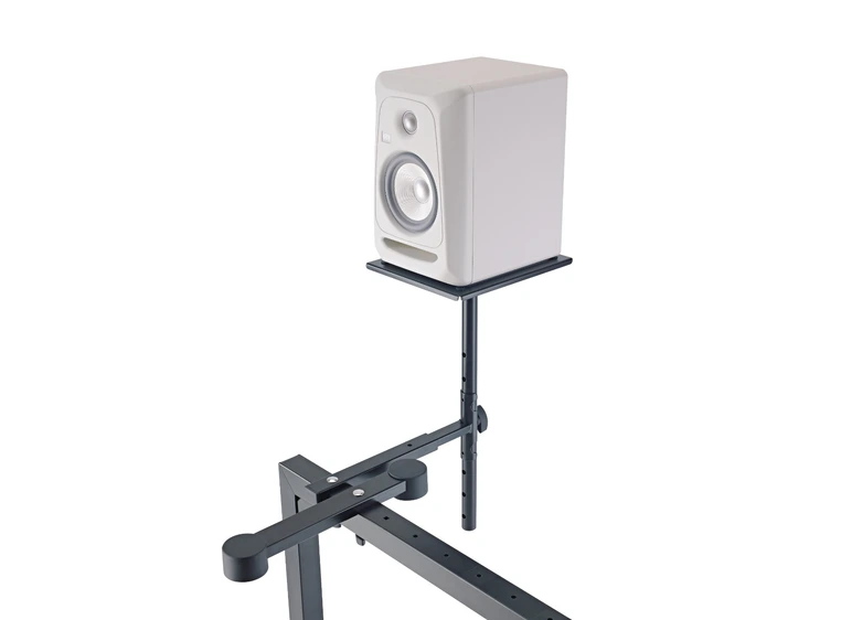 K&M 26749 Monitor plate M 