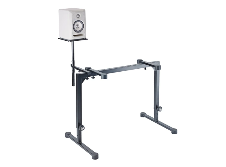 K&M 26749 Monitor plate M 