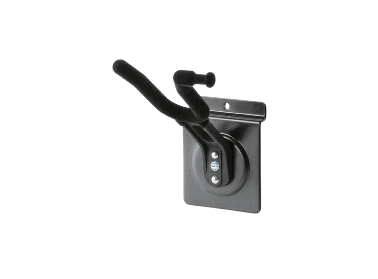 K&M 44210 Product holder violin for slatwall 