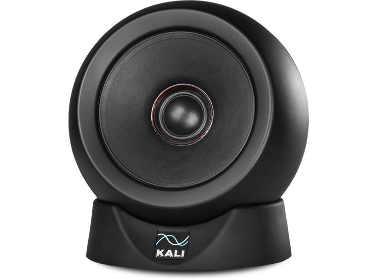 Kali Audio IN-UNF Studio monitor system To satelliter og subwoofer.