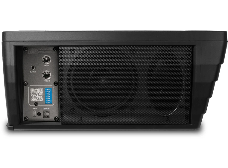 Kali Audio IN-UNF Studio monitor system To satelliter og subwoofer. 