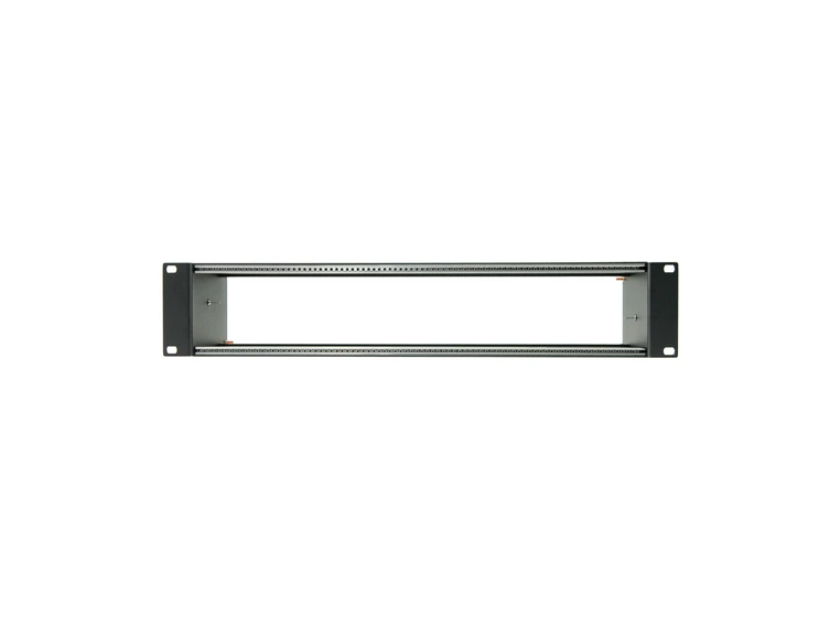Klotz 19" MIS module frame - 2 RU 