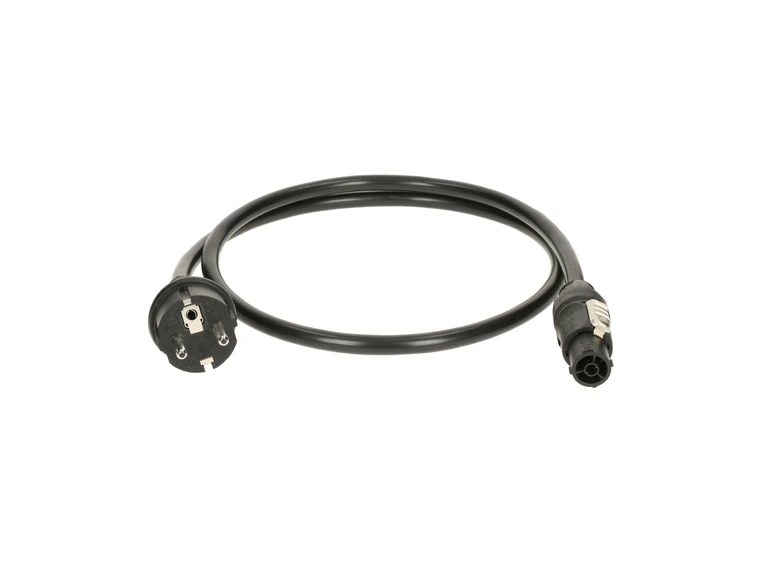 Klotz flexible 3G 1.5 mm2 Schuko powerCON TRUE1 5m 