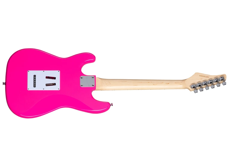 Kramer Focus VT-211S Hot Pink 