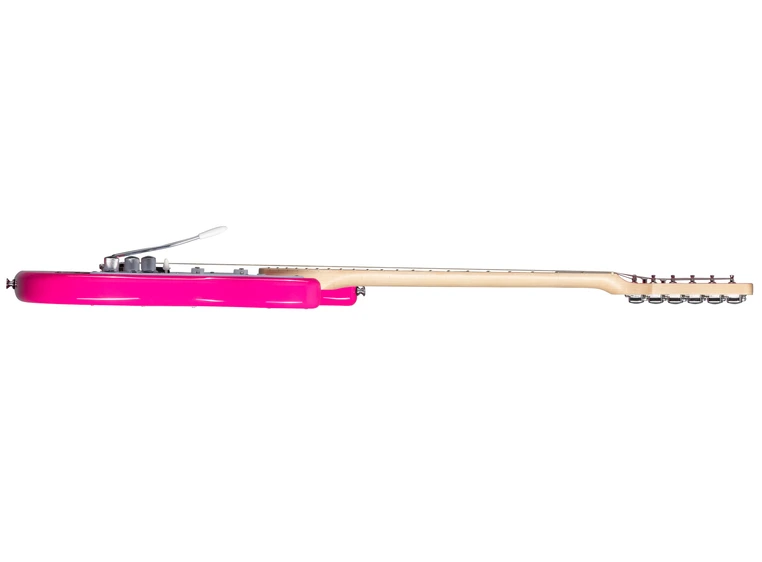 Kramer Focus VT-211S Hot Pink 