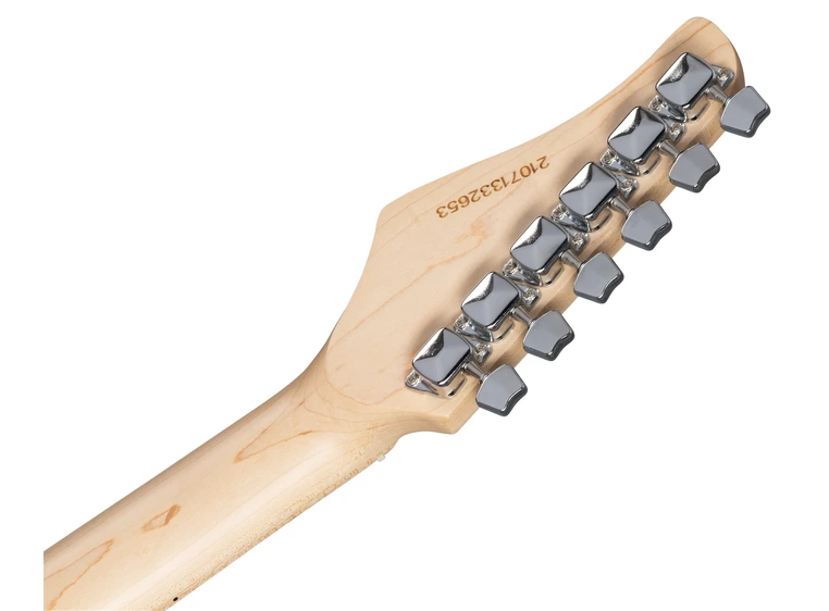 Kramer Focus VT-211S Hot Pink 