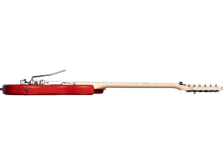 Kramer Pacer Classic FR Special Scarlet Red Metallic 