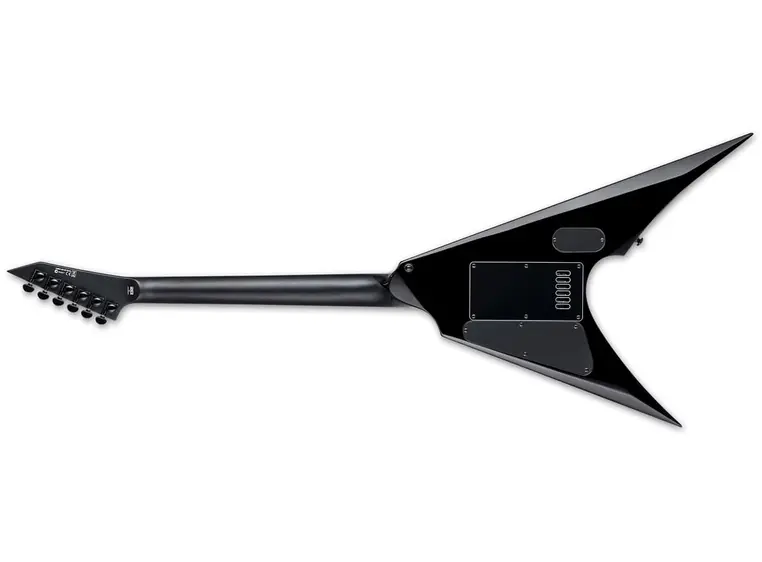 LTD Arrow-1000 Evertune Black 