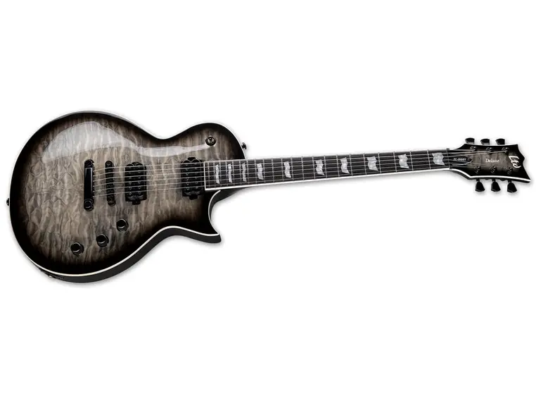 LTD EC-1000T QM Charcoal Burst 
