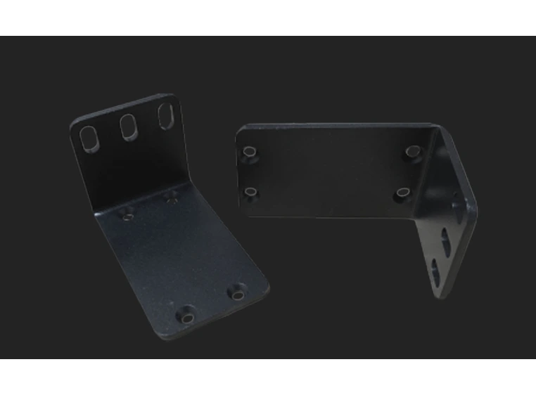 LUCENTI PixlDrive1 Rackmount adapter For BW-100/BW-50. IP66 