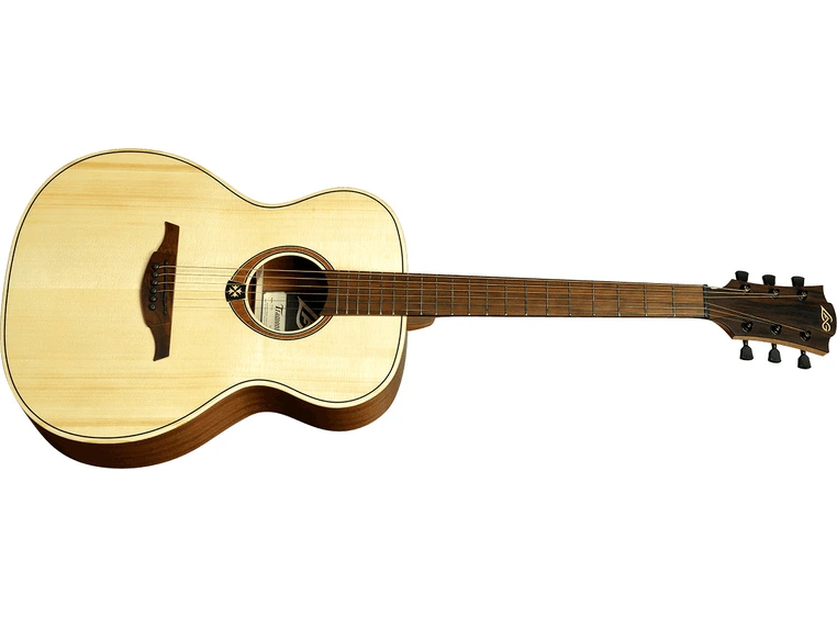 Lag Guitars T70A-NAT 