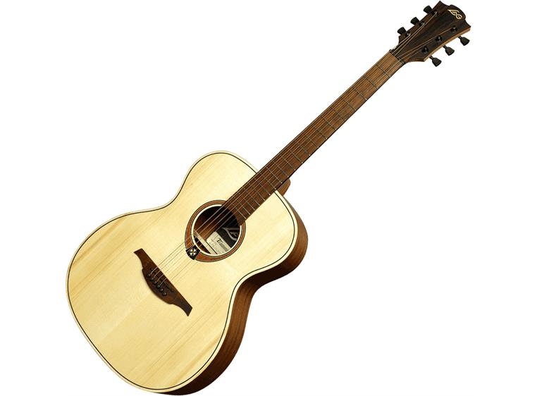 Lag Guitars T70A-NAT