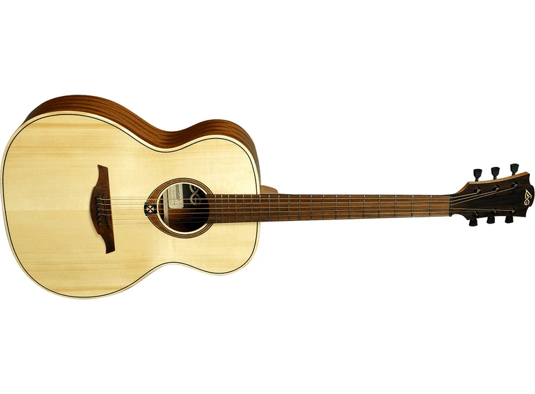 Lag Guitars T70A-NAT 