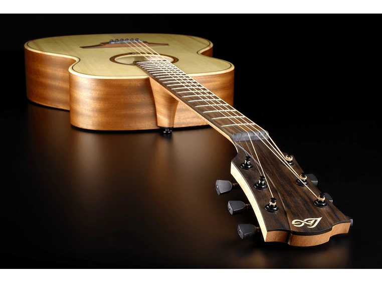 Lag Guitars T70A-NAT 