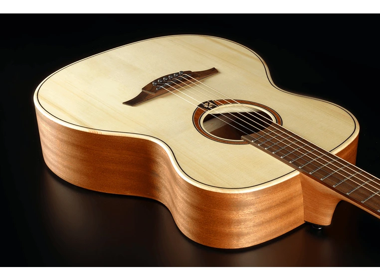 Lag Guitars T70A-NAT 