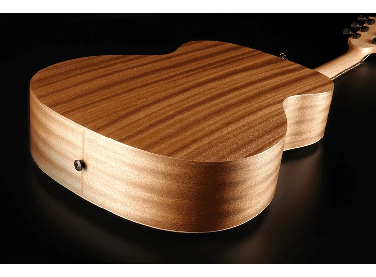 Lag Guitars T70A-NAT 
