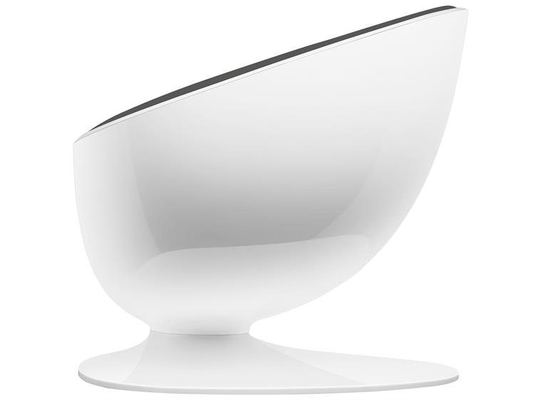 Lava Space Charging Dock ME 3 38'' White