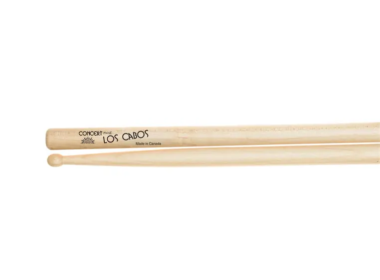 Los Cabos Concert Maple Wood Tip LCDCON 