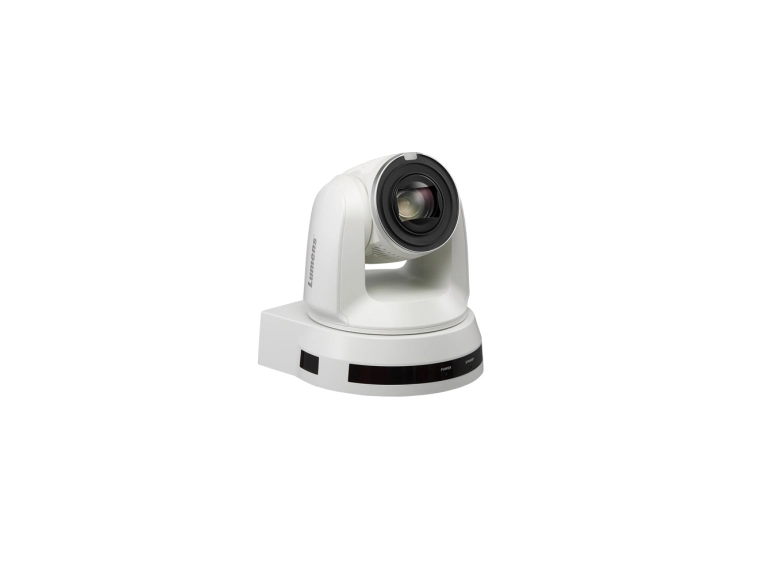 Lumens VC-A61P 30x Optisk zoomPTZ 4K, 3G-SDI, IP, HDMI, hvit 