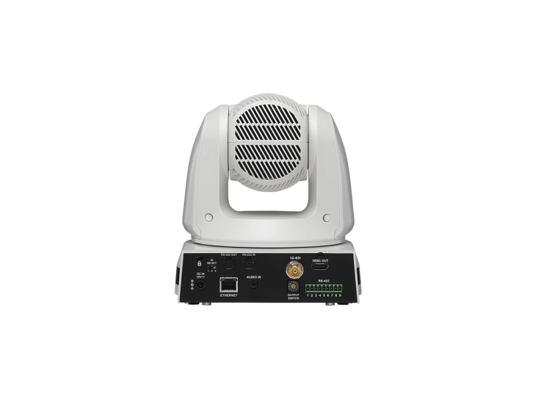 Lumens VC-A61P 30x Optisk zoomPTZ 4K, 3G-SDI, IP, HDMI, hvit 