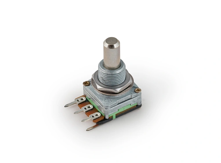 MEC Mono Potentiometer, A25K 