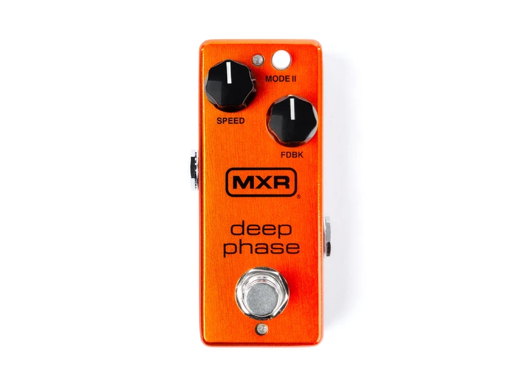 MXR M279 Deep Phase 