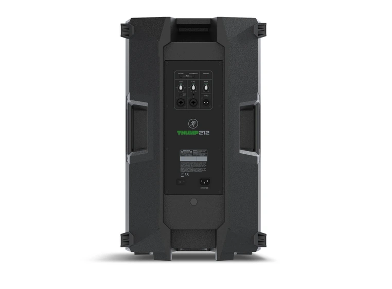 Mackie Thump212 12" Aktiv høyttaler 