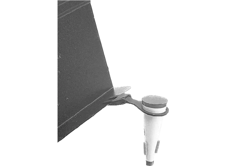 Manhasset 1320 Trumpet mute holder 