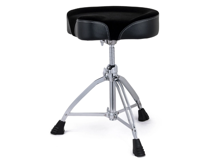 Mapex T865 Throne Saddle Cloth Seat 
