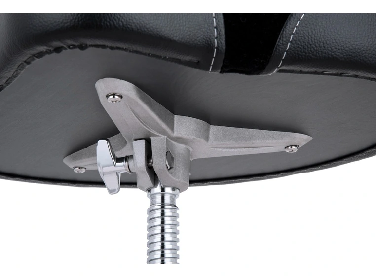 Mapex T865 Throne Saddle Cloth Seat 