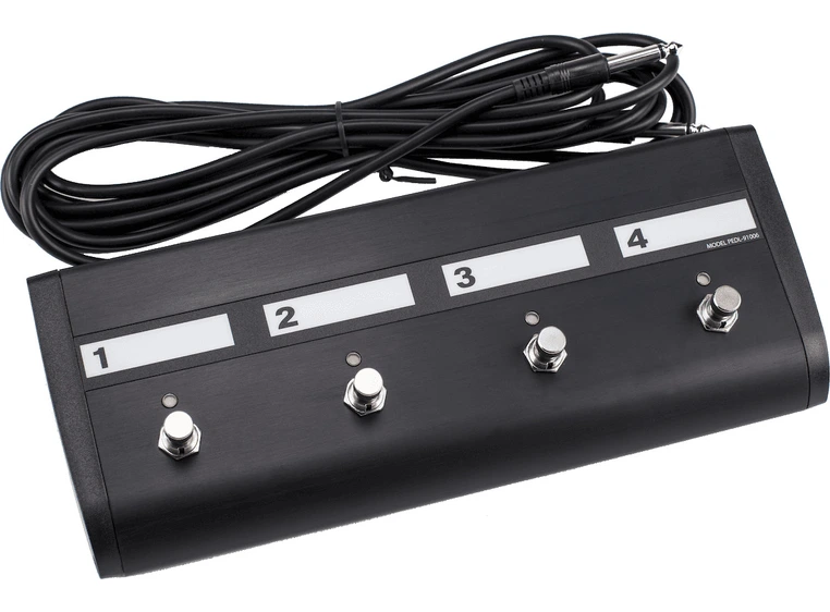 Marshall PEDL91006 Switch-pedal 