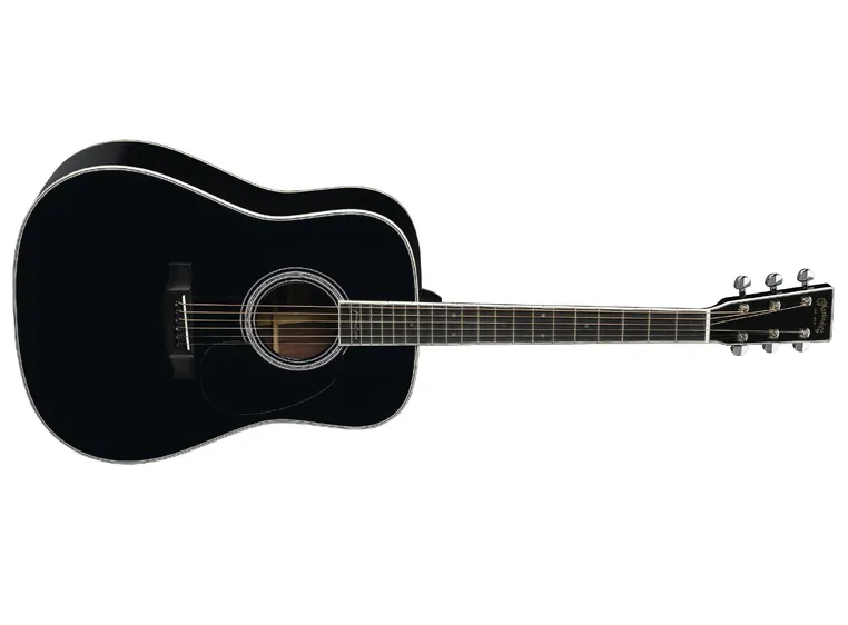 Martin D-35 Johnny Cash 