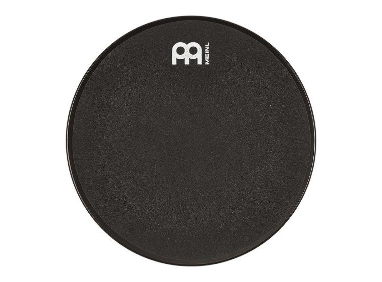 Meinl 12" Marshmallow Pad Black Base, MMP12BK