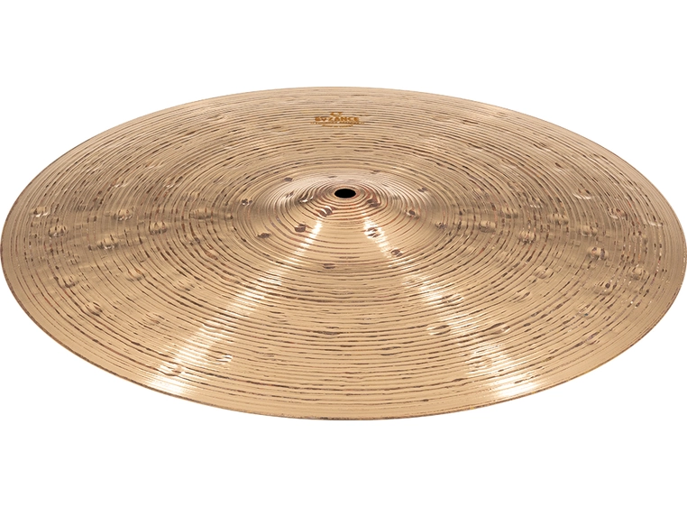 Meinl Cymbals B16FRH Byzance 16 Foundry Reserve Hi-hat 