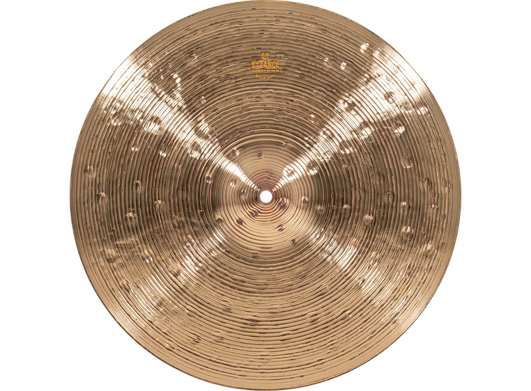 Meinl Cymbals B16FRH Byzance 16 Foundry Reserve Hi-hat 