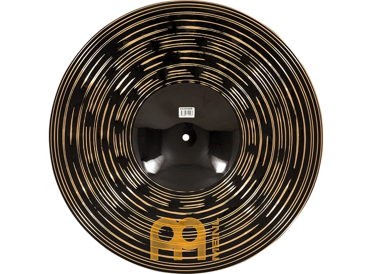Meinl Cymbals CC20HDAR Classics Custom 20 Heavy Dark Ride 