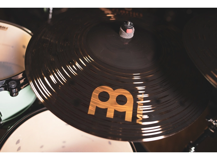 Meinl Cymbals CC20HDAR Classics Custom 20 Heavy Dark Ride 