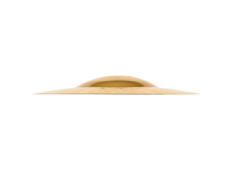 Meinl Cymbals HCS18BBR HCS 18 Big Bell Ride 