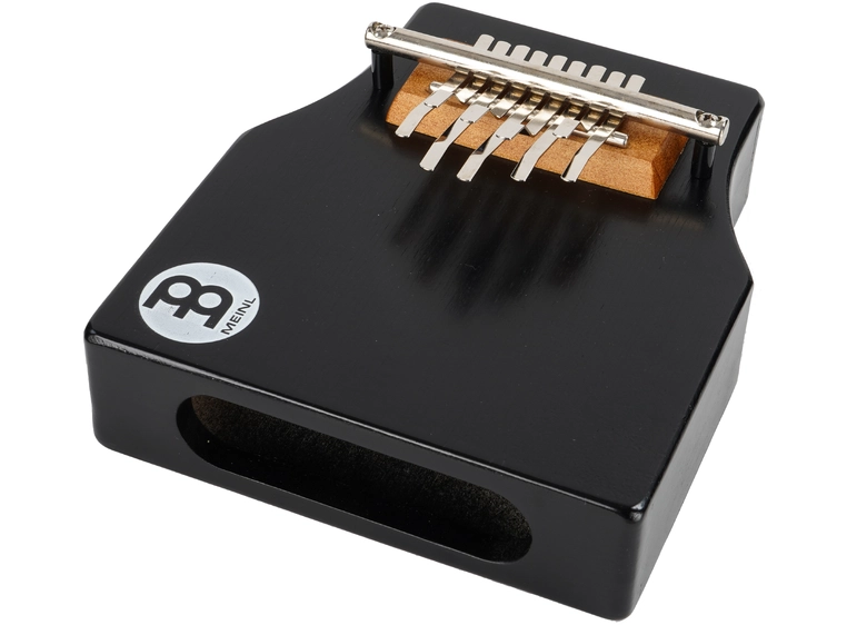 Meinl KA-9WW-BK Large Kalimba, Wah-Wah, 9 Tones (B) 