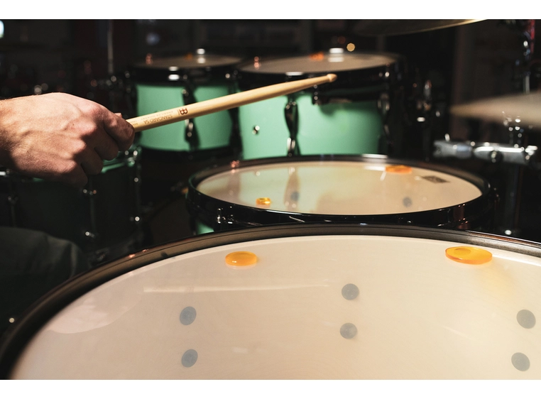 Meinl MDHA Meinl Drum Honey Assortment 6/S, 4/M, 2/L 