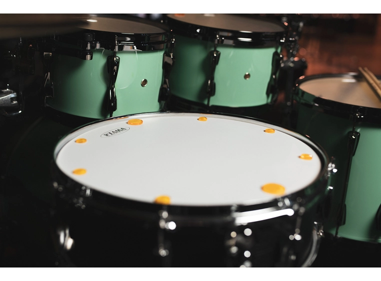 Meinl MDHA Meinl Drum Honey Assortment 6/S, 4/M, 2/L 