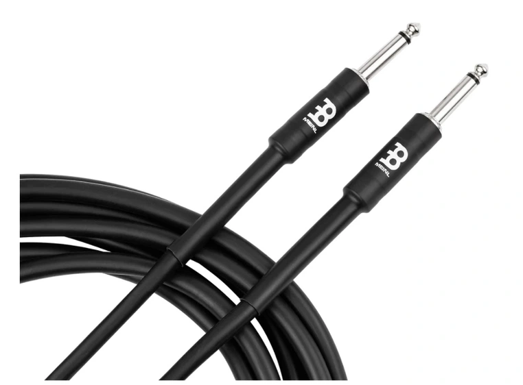 Meinl MPIC-5 Meinl 5ft Instrument Cable 