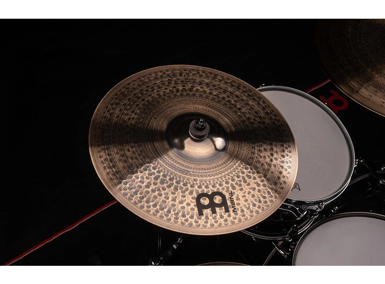 Meinl PAC16MC Pure Alloy Custom 16'' Medium Crash 