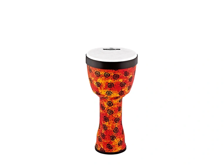 Meinl VR-SDJPO10-SH VivaRhythm 10 Pop Off Djembe, Synthetic Head 