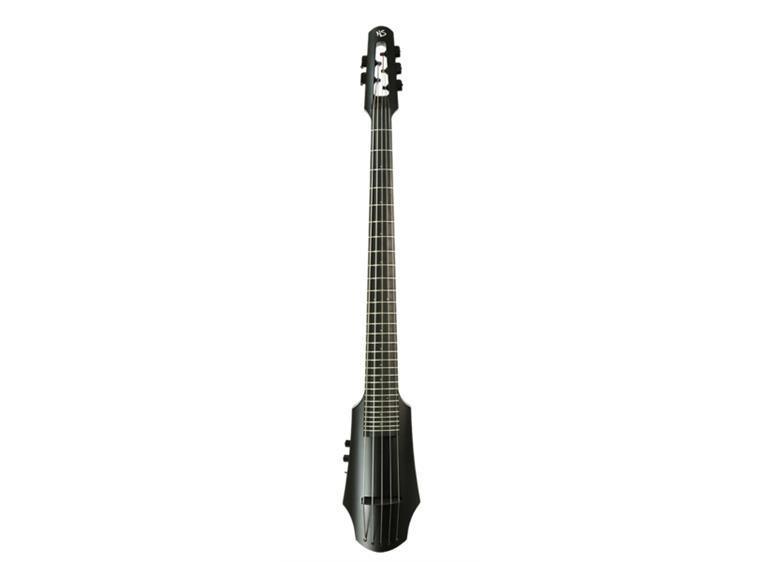NS DESIGN NXT5a-CO-SB Electric Cello 5-str. Aktiv, Sunburst